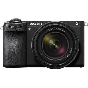 Sony Ilce-spiegelreflexkamera 6700m