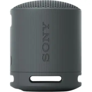Sony SRS-XB100 Schwarz günstig