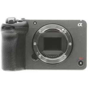Sony FX30 schwarz günstig