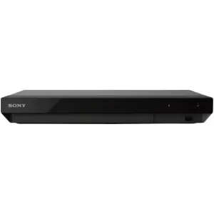 Sony UBP-X700K Schwarz günstig