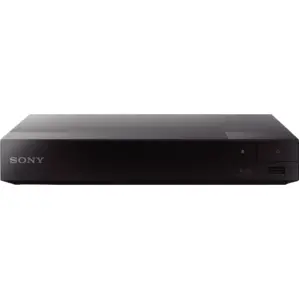 Sony BDP-S1700K Schwarz günstig