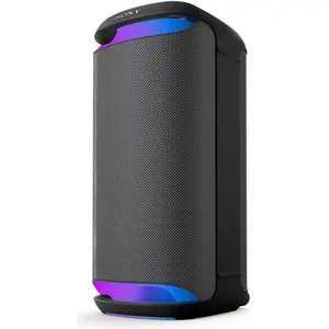 Sony Party-Lautsprecher SRS-XV800: Drahtloser tragbarer Speaker mit kr... günstig