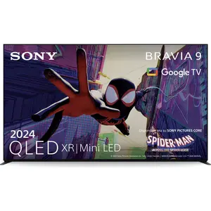 Sony BRAVIA 9 K-75XR90, 190,5 cm (75"), 3840 x 2160 Pixel, LCD, Smart-...