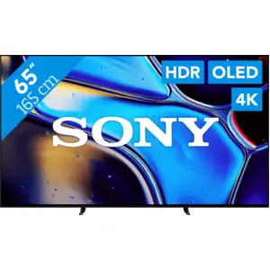 Sony 65 Zoll Bravia 8 OLED 4K (2024)