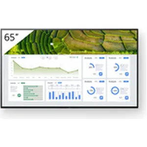 Sony Bravia FW-65BZ30L Professional Display 165cm (65")