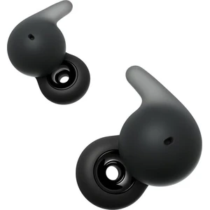 Sony WFL910B LinkBuds Open In-Ear TWS schwarz: Kabellose Kopfhörer mit...