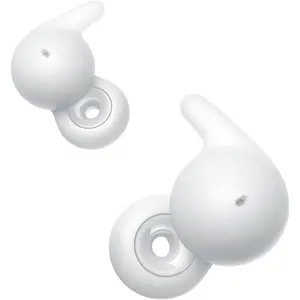 Sony LinkBuds W-E730: Offene True Wireless Ohrhörer   Ring-Design, 22h...