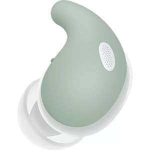 Sony Linkbuds Fit Airfitter schwarz, Farbe:Grün günstig