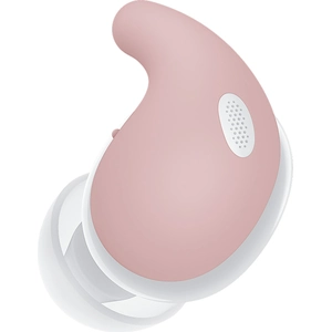 Sony Linkbuds Fit Airfitter schwarz, Farbe:Pink günstig