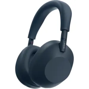 Sony WH-1000XM6 Blau