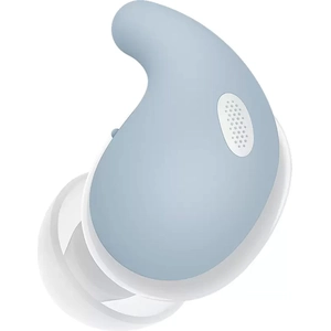 Sony Linkbuds Fit Airfitter schwarz, Farbe:Blau günstig