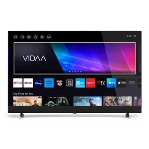 Sony K43S39BP.CEI, 109,2 cm (43"), 3840 x 2160 Pixel, Quad HD, Schwarz