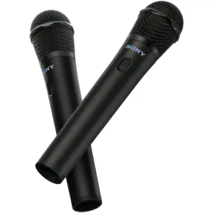 Sony ULT MIC Mikrofonset Schwarz günstig