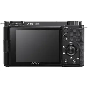 Sony ZV-E10K Systemkamera (SELP16502, 24,2 MP, Bluetooth, WLAN) günstig