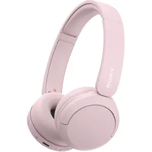 Sony Whch520p.ce7 Kabellose Kopfhörer One Size