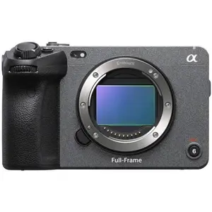 Sony FX3 A Cinema Line Vollformatkamera günstig