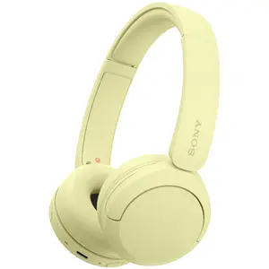 Sony Whch520y.ce7 Kabellose Kopfhörer One Size