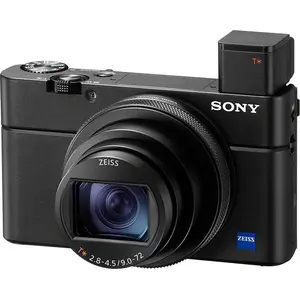 Sony Dsc-rx100 M7a Kompaktkamera günstig