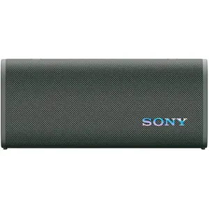 Sony ULT Field 3: Tragbarer Bluetooth-Lautsprecher mit ULT Power Sound...