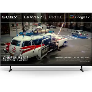 Sony K55s25m2pb.cei 55'' 4k Led Tv
