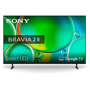 Sony K75s25m2 Bravia 2 Ii 75'' 4k Led Tv günstig