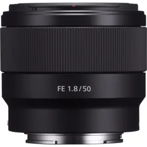 Sony FE 50mm f/1.8 günstig