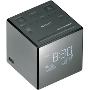 Sony Xdr-c1dbp Radio günstig
