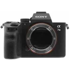 Sony Alpha 7 III Body
