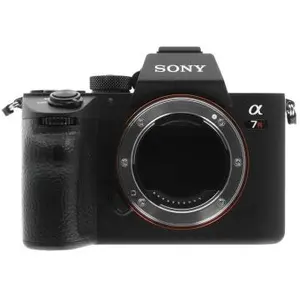 Sony Alpha 7R III Body günstig