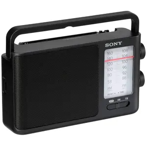 Sony Icf-506 Tragbares Radio
