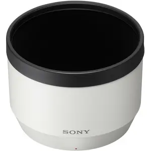 Sony Sonnenblende ALC-SH133, Gegenlichtblende, Weiss günstig