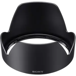 Sony ALC-SH128, Gegenlichtblende, Schwarz günstig
