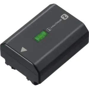 Camcorder : Sony NP-FZ100 günstig