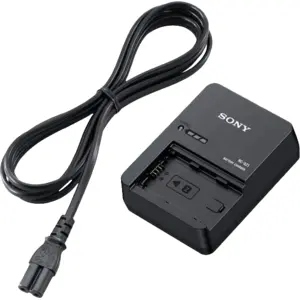 Akkuladegerät für Sony NP-FZ100 günstig