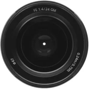 Sony 24mm 1.4 FE GM (SEL-24F14GM) E-Mount günstig