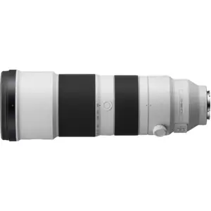 Sony 200-600mm 5.6-6.3 FE G OSS (SEL200600G) E-Mount günstig