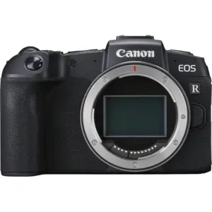 Canon EOS RP Gehäuse