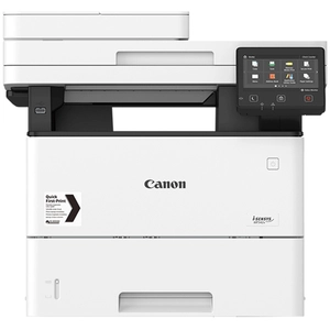 Canon i-SENSYS MF542X, Laser, Monodruck, 1200 x 1200 DPI, A4, Direktdr...