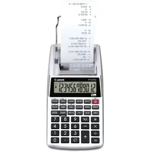 Canon P1-dtsc Ii Taschenrechner günstig