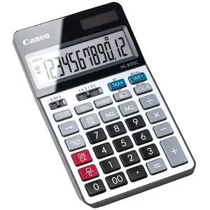 Canon Hs-20tsc Dbl Taschenrechner günstig