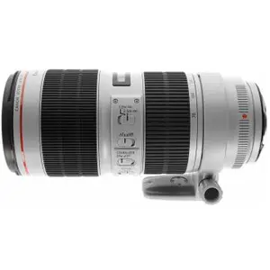Canon 70-200mm 1:2.8 EF L IS III USM