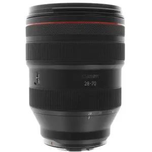 Canon 28-70mm 2.0 RF L USM