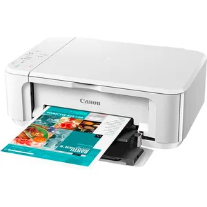Canon PIXMA MG3650S, Tintenstrahl, Farbdruck, 4800 x 1200 DPI, Farbkop... günstig