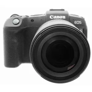 Canon EOS RP Kit mit Objektiv 24-105mm 1:4.0-7.1 RF IS STM (3380C133)