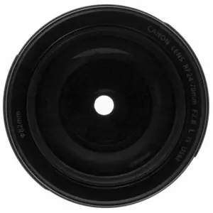 Canon 24-70mm 1:2.8 RF L IS USM (3680C005)