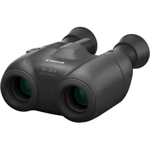 Canon, Fernglas, (10x, 20 mm)