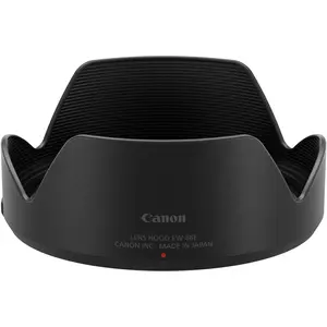 Canon Sonnenblende EW-88E, Gegenlichtblende, Schwarz günstig