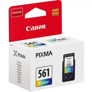 Canon Original CL-561 Druckerpatrone - C/M/Y 180 Seiten günstig