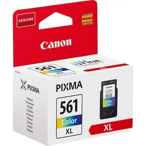 Canon Original CL-561XL Druckerpatrone C/M/Y 300 Seiten günstig