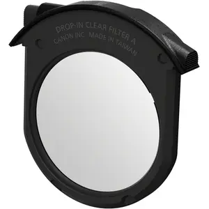 Canon Clear Filter (Schutzfilter), Objektivfilter, Transparent günstig